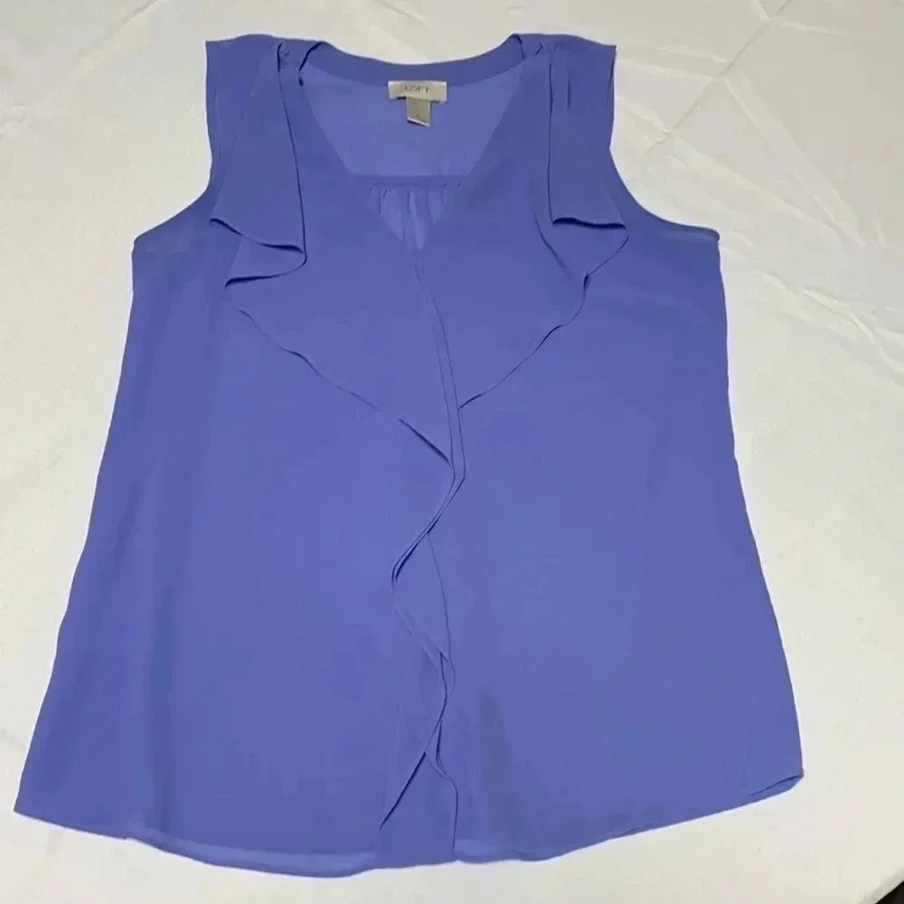 LOFT Women’s Blouse, Size S.